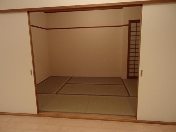 中央区明石町のマンション