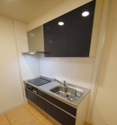 中央区明石町のマンション