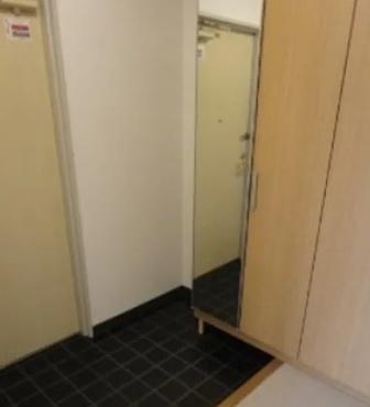 中央区明石町のマンション