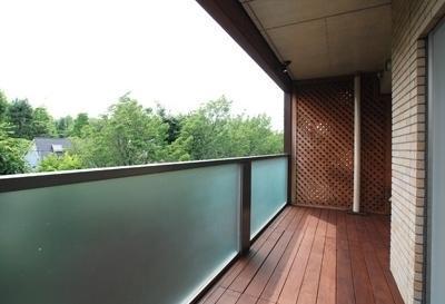 目黒区東が丘１丁目のマンション
