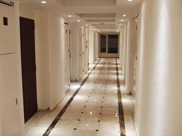 目黒区三田２丁目のマンション