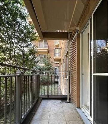 渋谷区広尾４丁目のマンション