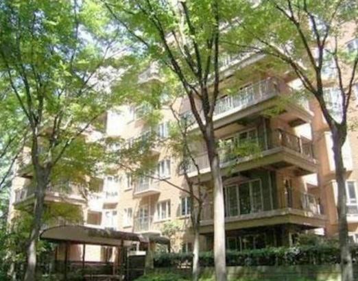 渋谷区広尾４丁目のマンション