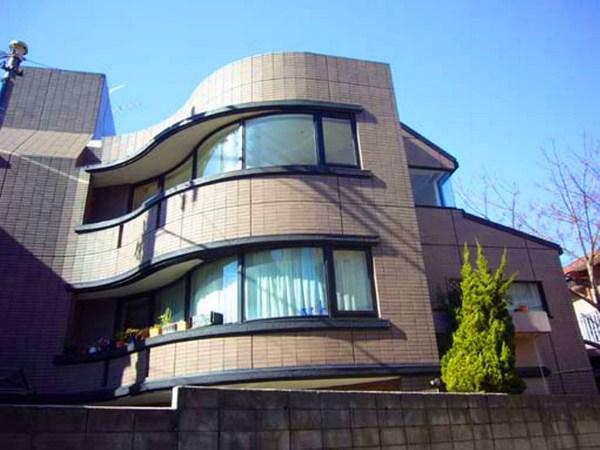 オーキッド元麻布