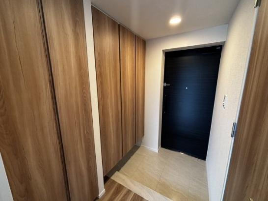 中央区月島３丁目のマンション