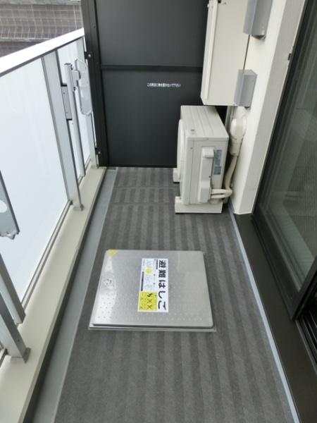 中央区日本橋茅場町２丁目のマンション