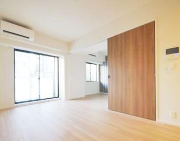 中央区日本橋茅場町２丁目のマンション