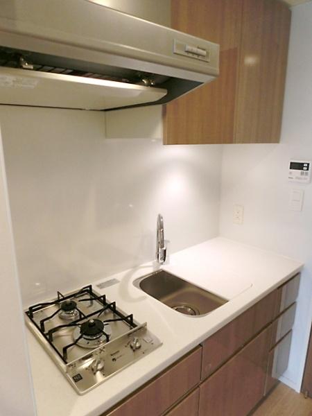 パークアクシス日本橋茅場町