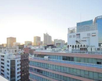 中央区日本橋茅場町２丁目のマンション