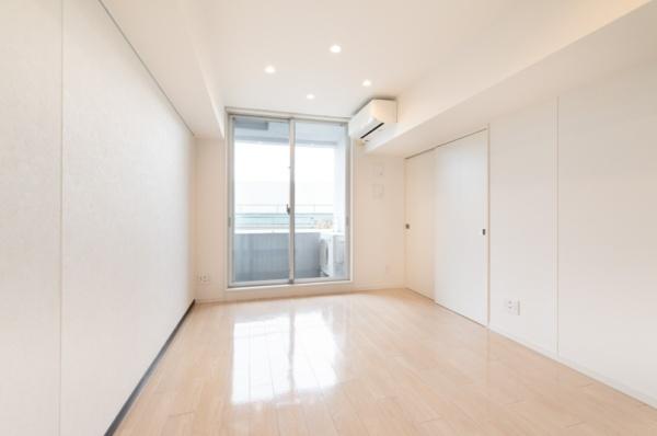 港区元麻布３丁目のマンション