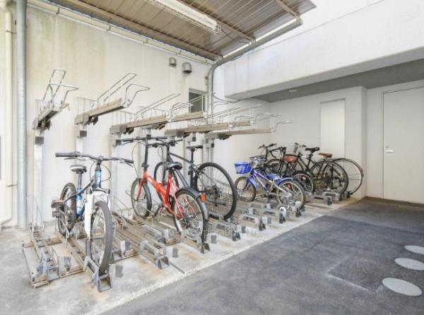 港区元麻布３丁目のマンション