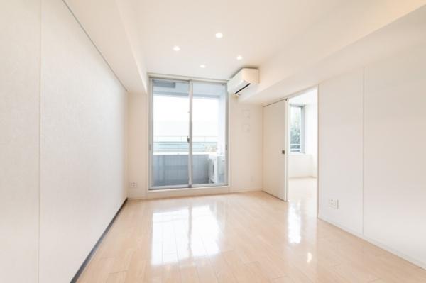港区元麻布３丁目のマンション