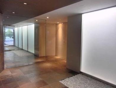 港区元麻布３丁目のマンション
