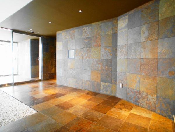 港区元麻布３丁目のマンション