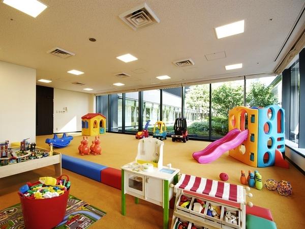 港区三田３丁目のマンション