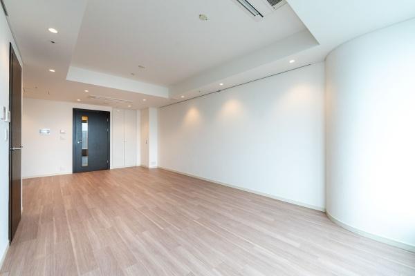 港区三田３丁目のマンション