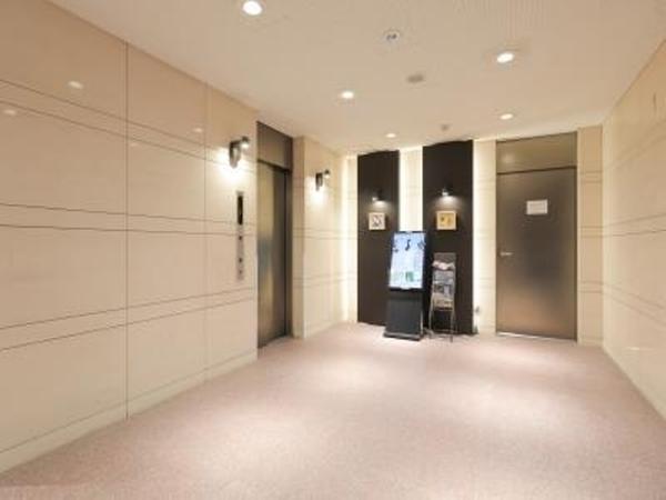 港区六本木２丁目のマンション