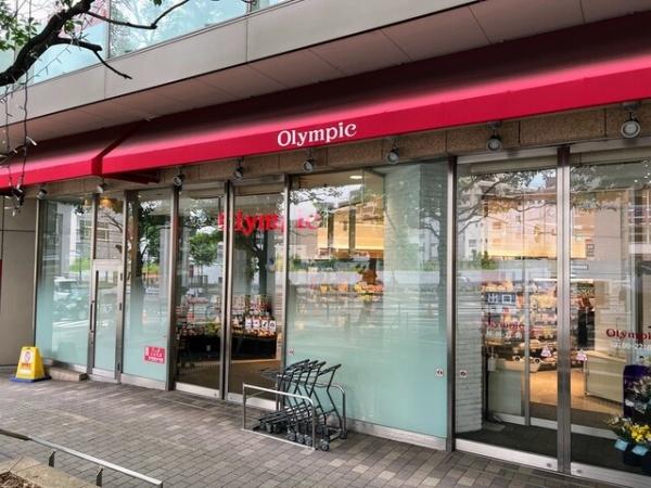 港区六本木２丁目のマンション(Olympic六本木店)