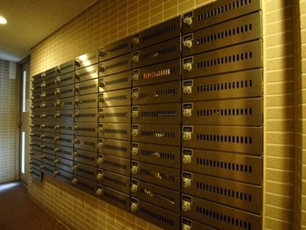 港区六本木２丁目のマンション