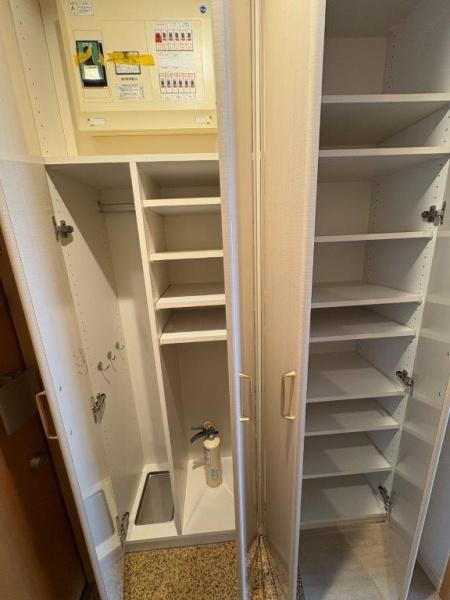 港区六本木２丁目のマンション