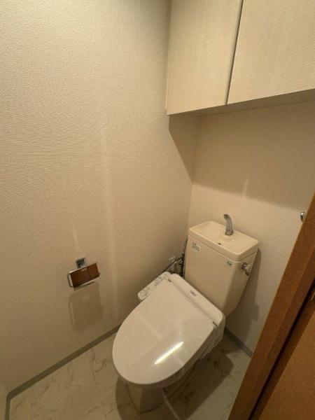 港区六本木２丁目のマンション