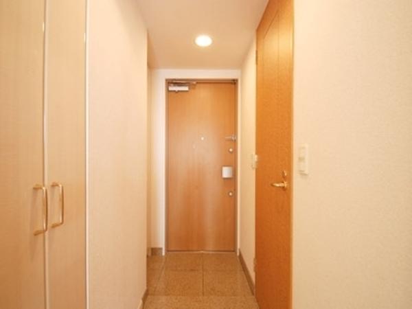 港区六本木２丁目のマンション