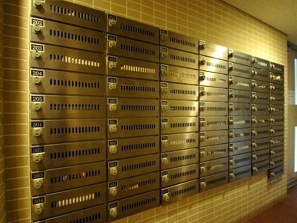 港区六本木２丁目のマンション