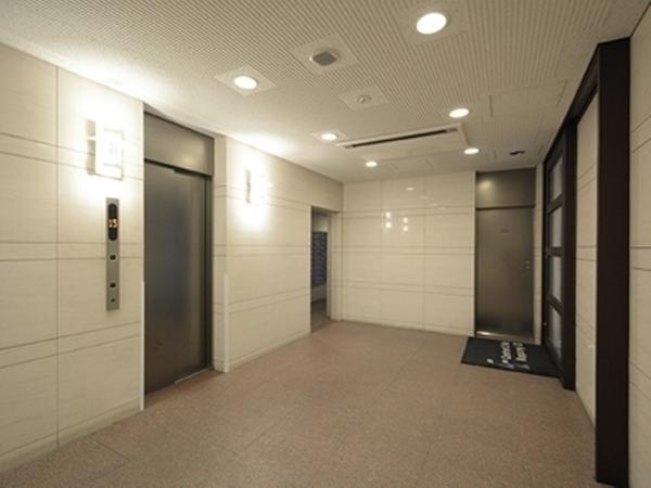 港区六本木２丁目のマンション