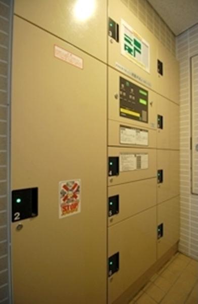 港区六本木２丁目のマンション