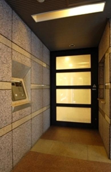 港区六本木２丁目のマンション