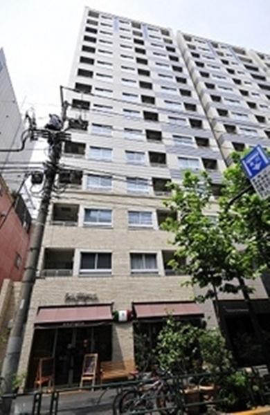 港区六本木２丁目のマンション