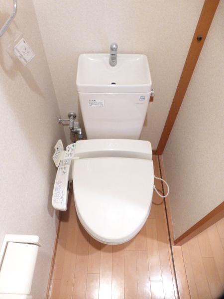 港区六本木３丁目のマンション