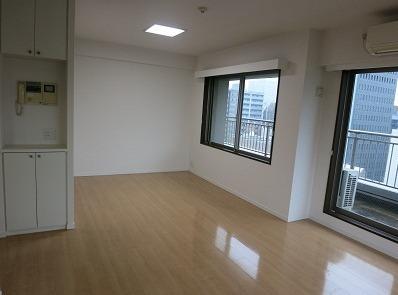 港区芝２丁目のマンション