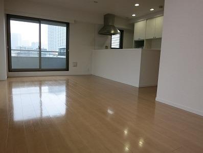 港区芝２丁目のマンション
