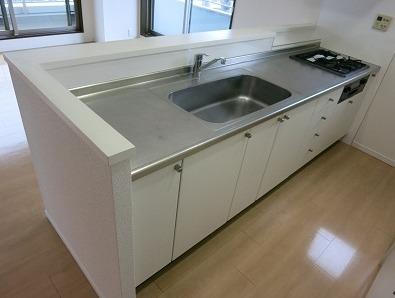 港区芝２丁目のマンション