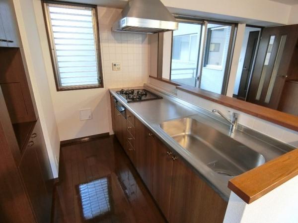 港区芝２丁目のマンション
