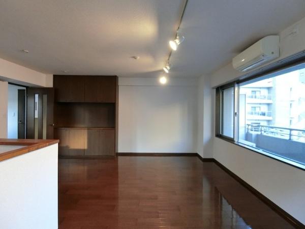 港区芝２丁目のマンション
