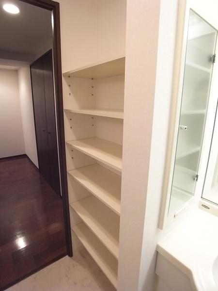 港区芝２丁目のマンション