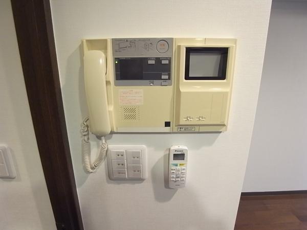 港区芝２丁目のマンション