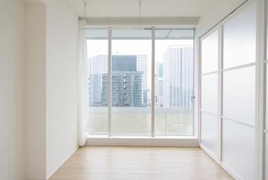 港区港南４丁目のマンション
