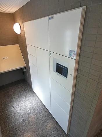港区白金台１丁目のマンション