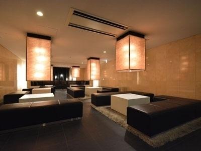 港区南麻布２丁目のマンション