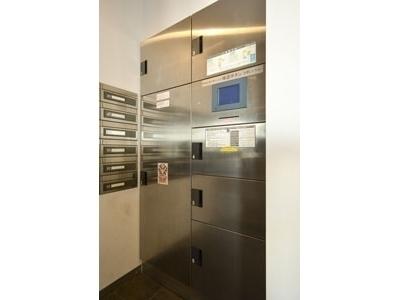 港区南麻布２丁目のマンション