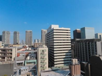 港区芝公園１丁目のマンション