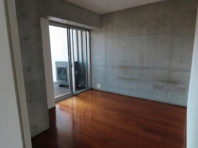 港区芝公園１丁目のマンション