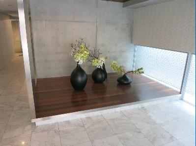 港区芝公園１丁目のマンション