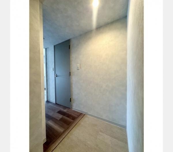 目黒区上目黒３丁目のマンション
