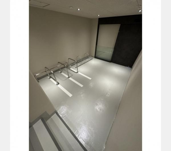 目黒区上目黒３丁目のマンション