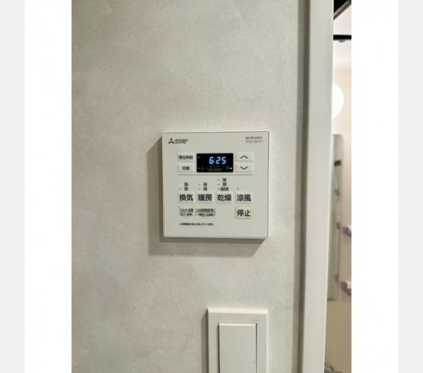 目黒区上目黒３丁目のマンション