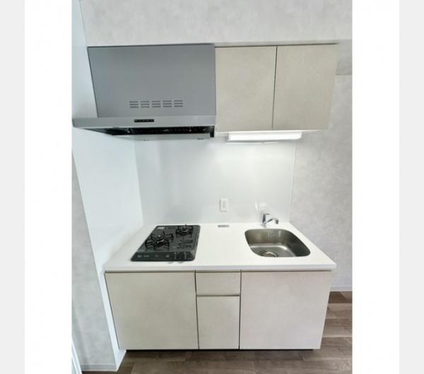 目黒区上目黒３丁目のマンション